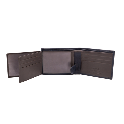 AMERICANO DUAL AZUL UNICA