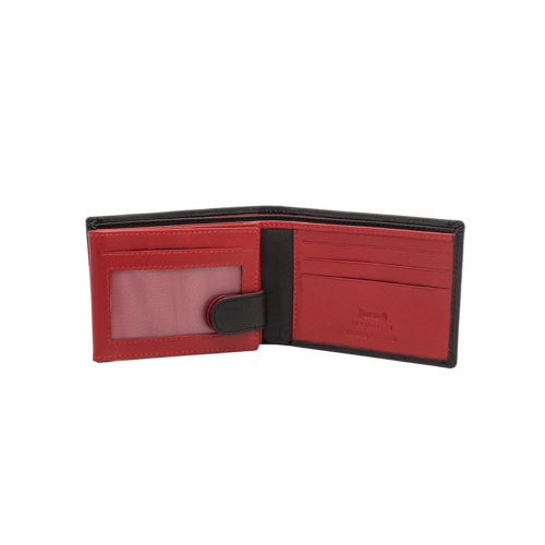 AMERICANO DUAL NEGRO UNICA