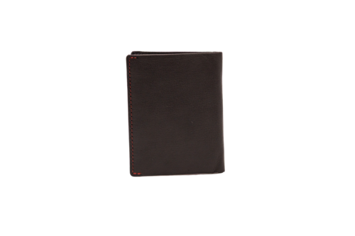 BILLETERO DUAL NEGRO UNICA