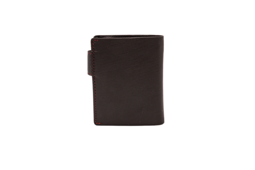 BILLETERO DUAL NEGRO UNICA