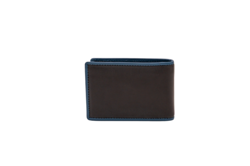BILLETERO FUSION AZUL UNICA