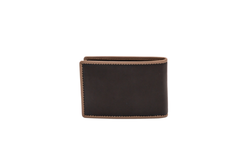 BILLETERO FUSION TAUPE UNICA