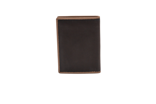 BILLETERO FUSION TAUPE UNICA