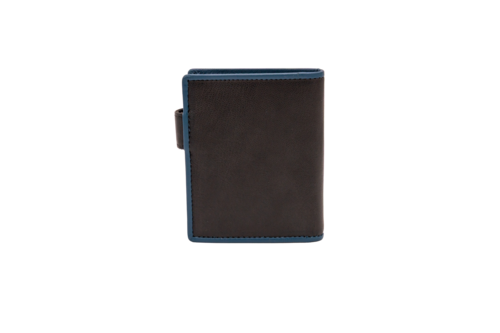 BILLETERO FUSION AZUL UNICA