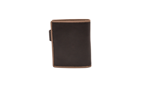 BILLETERO FUSION TAUPE UNICA