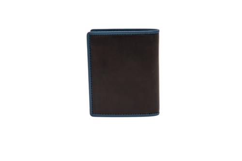 BILLETERO FUSION AZUL UNICA