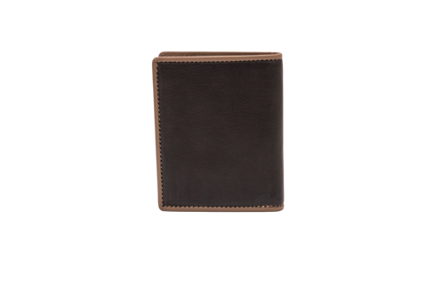 BILLETERO FUSION TAUPE UNICA