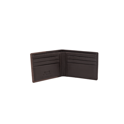 AMERICANO LINEAL MARRON UNICA