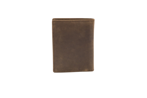 BILLETERO ESENCIAL TAUPE UNICA
