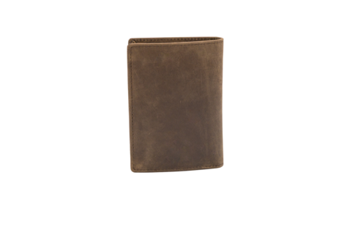 BILLETERO ESENCIAL TAUPE UNICA