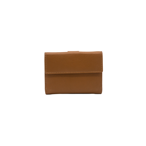 BILLETERO PRIMOR MARRON UNICA