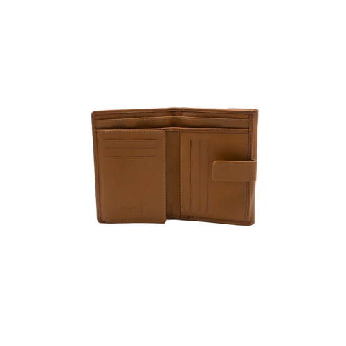 BILLETERO PRIMOR MARRON UNICA