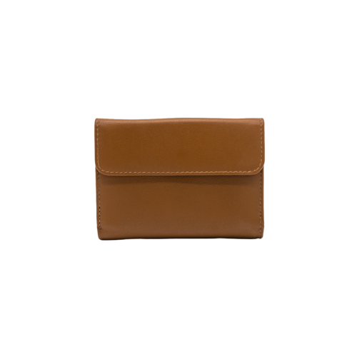 BILLETERO PRIMOR MARRON UNICA