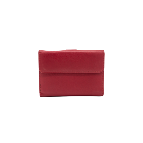 BILLETERO PRIMOR ROJO UNICA