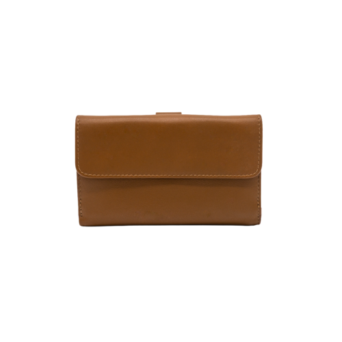 BILLETERO PRIMOR MARRON UNICA