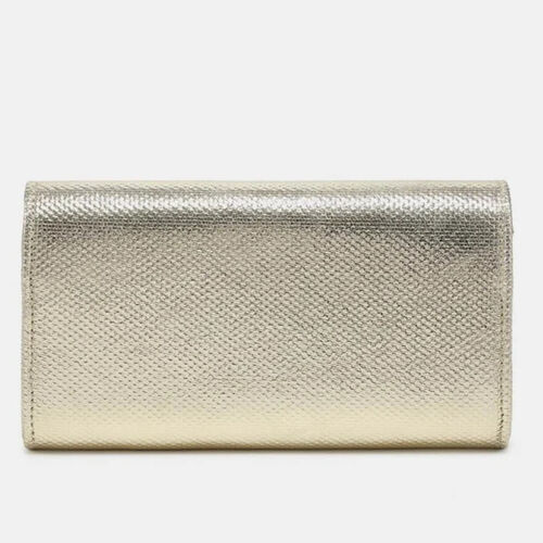 BOLSO EVA ORO UNICA