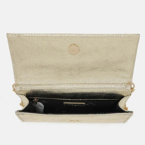 BOLSO EVA ORO UNICA