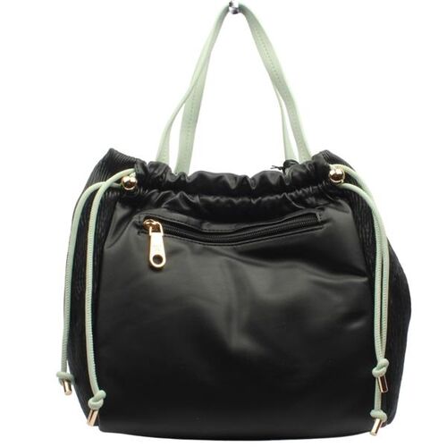 BOLSO PAMELA NEGRO UNICA