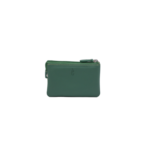 MONEDERO REINA VERDE