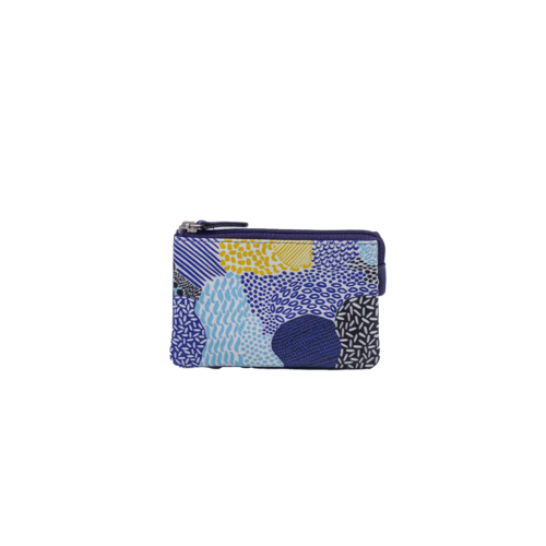 MONEDERO CORAL UNICA - NEGRO