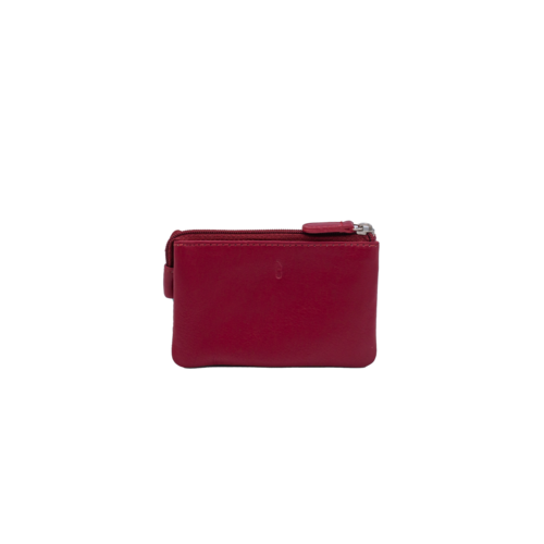 MONEDERO CORAL UNICA - TURQUESA