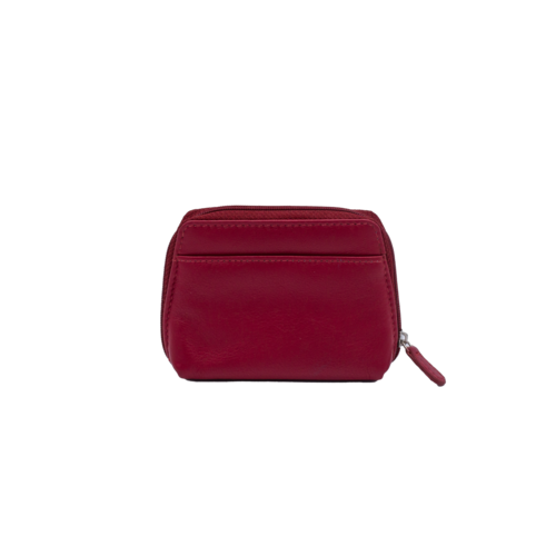 MONEDERO CORAL UNICA - TURQUESA