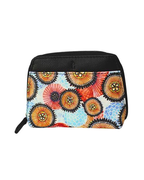 MONEDERO DE FUELLE GEISHA LEYVA 