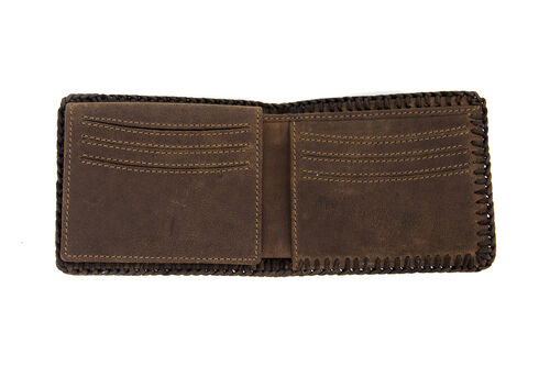 AMERICANO ARTESANA MARRON