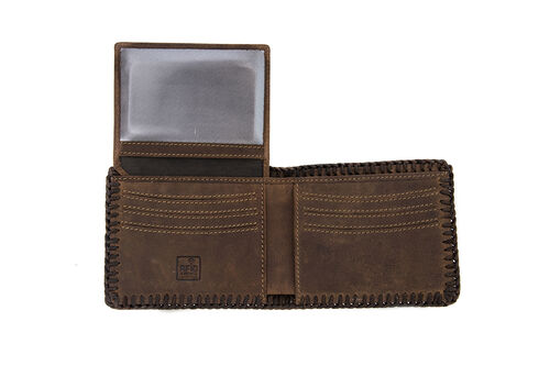 AMERICANO ARTESANA MARRON