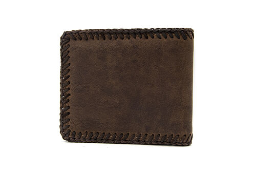 AMERICANO ARTESANA MARRON