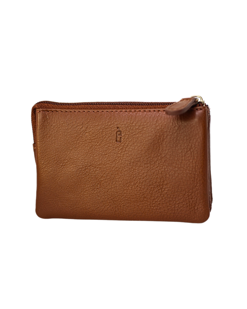 MONEDERO TUCO MARRON