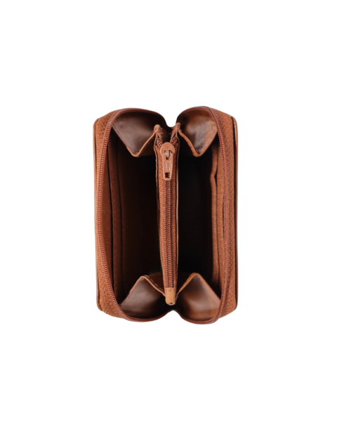 MONEDERO TUCO MARRON