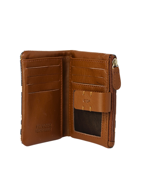 BILLETERO TUCO MARRON