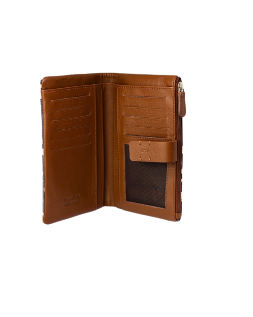 BILLETERO TUCO MARRON