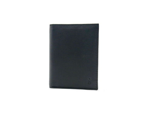 TARJETERO BIFOLD ESTRELLAS LEYVA