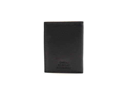 TARJETERO BIFOLD ESTRELLAS LEYVA