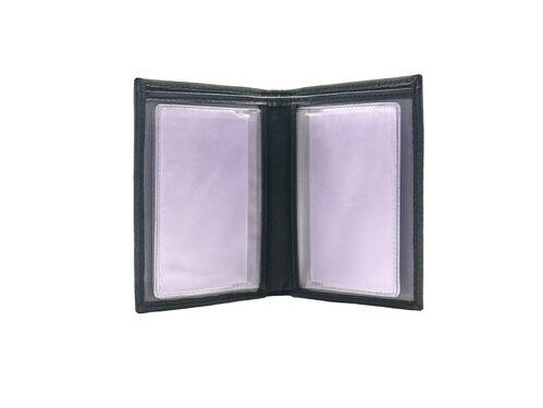 TARJETERO BIFOLD ESTRELLAS LEYVA