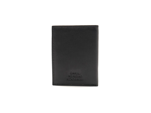 TARJETERO BIFOLD ESTRELLAS LEYVA