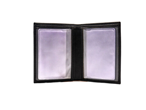 TARJETERO BIFOLD ESTRELLAS LEYVA