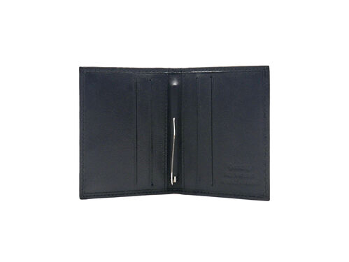 TARJETERO BIFOLD ESTRELLAS LEYVA