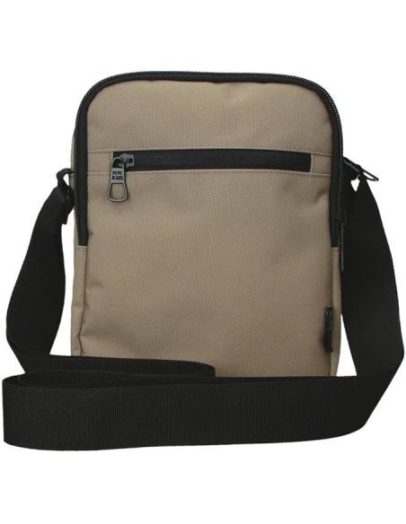 BANDOLERA WALTFORD CAMEL UNICA