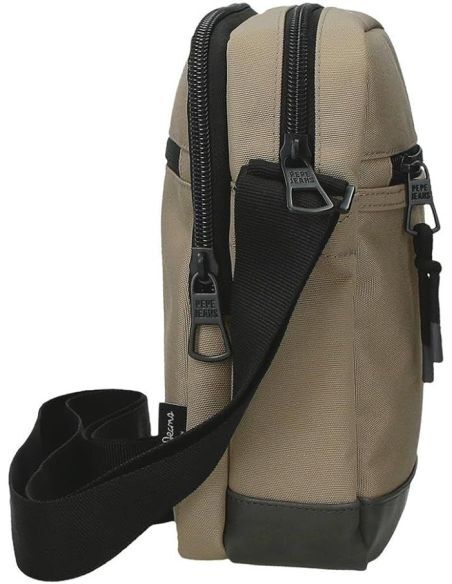 BANDOLERA WALTFORD CAMEL UNICA