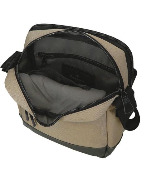 BANDOLERA WALTFORD CAMEL UNICA