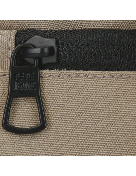 BANDOLERA WALTFORD CAMEL UNICA