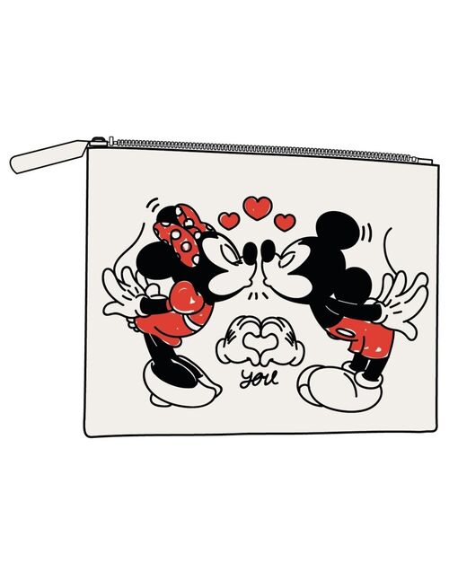 NECESER MINNIE MOUSE