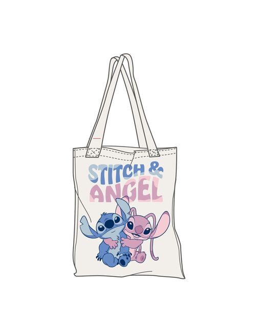BOLSA LILO&STITCH