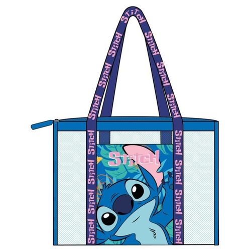 BOLSA PLAYA LILO&STITCH