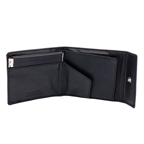 BILLETERO FLEJE LEYVA MARROQUINERÍA