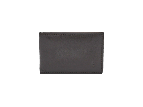 TARJETERO TRIFOLD ESTRELLAS LEYVA