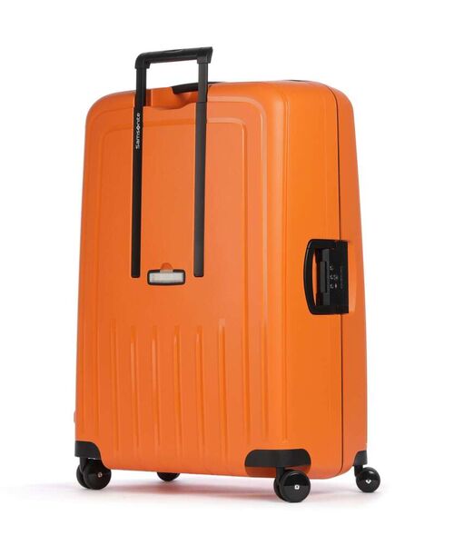 TROLLEY S'CURE 75CM APRICOT